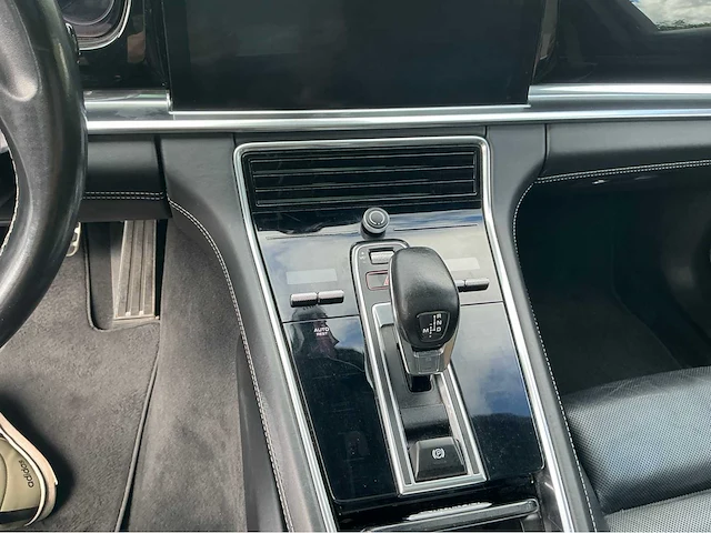 2018 porsche panamera 4 e-hybrid personenauto - afbeelding 36 van  62