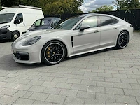 2018 porsche panamera 4 e-hybrid personenauto - afbeelding 3 van  62