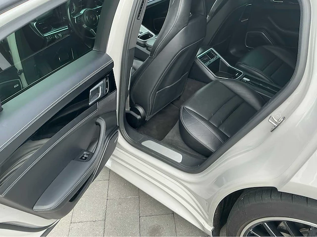 2018 porsche panamera 4 e-hybrid personenauto - afbeelding 41 van  62