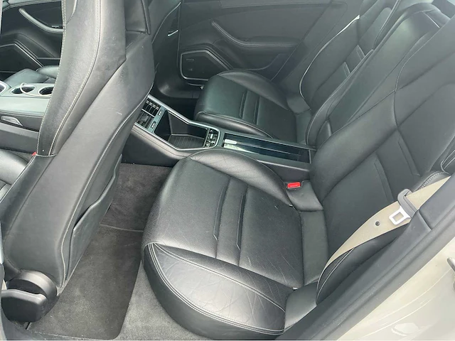 2018 porsche panamera 4 e-hybrid personenauto - afbeelding 42 van  62