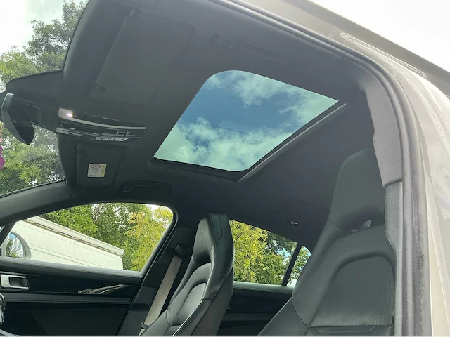 2018 porsche panamera 4 e-hybrid personenauto - afbeelding 44 van  62