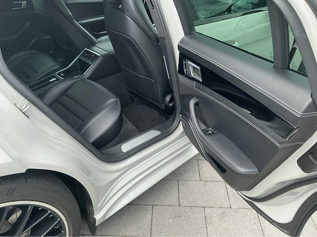 2018 porsche panamera 4 e-hybrid personenauto - afbeelding 45 van  62