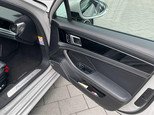 2018 porsche panamera 4 e-hybrid personenauto - afbeelding 48 van  62