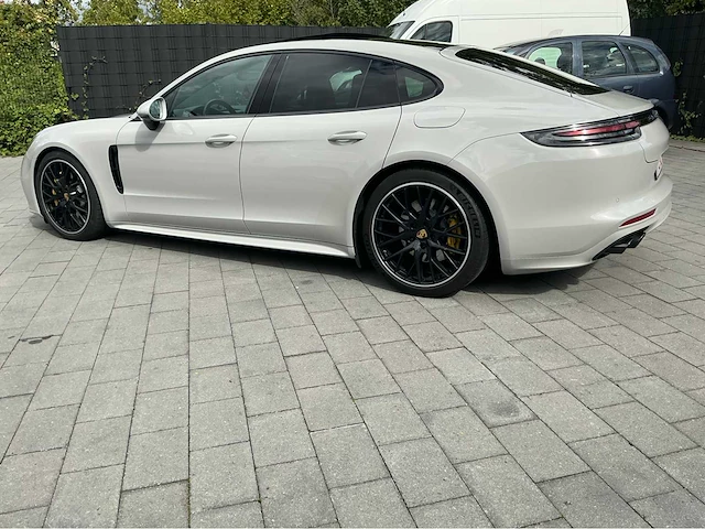 2018 porsche panamera 4 e-hybrid personenauto - afbeelding 4 van  62