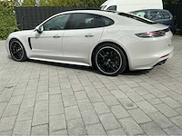 2018 porsche panamera 4 e-hybrid personenauto - afbeelding 4 van  62
