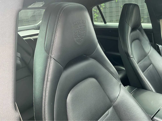 2018 porsche panamera 4 e-hybrid personenauto - afbeelding 50 van  62