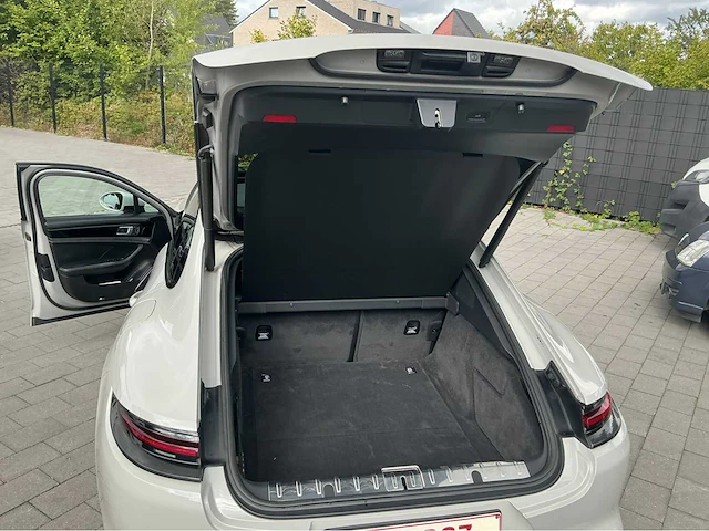 2018 porsche panamera 4 e-hybrid personenauto - afbeelding 52 van  62