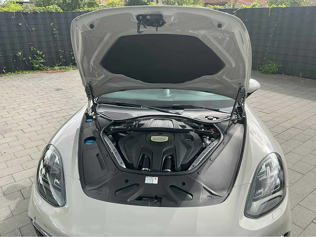 2018 porsche panamera 4 e-hybrid personenauto - afbeelding 54 van  62