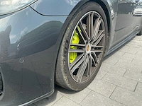 2018 porsche panamera 4e hybride personenauto - afbeelding 12 van  40