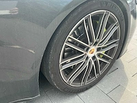 2018 porsche panamera 4e hybride personenauto - afbeelding 16 van  40