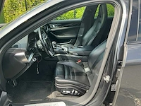2018 porsche panamera 4e hybride personenauto - afbeelding 19 van  40