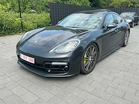 2018 porsche panamera 4e hybride personenauto - afbeelding 1 van  40