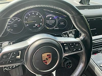 2018 porsche panamera 4e hybride personenauto - afbeelding 21 van  40