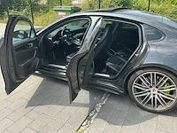 2018 porsche panamera 4e hybride personenauto - afbeelding 26 van  40