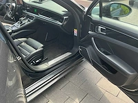 2018 porsche panamera 4e hybride personenauto - afbeelding 29 van  40