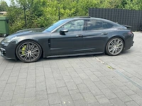 2018 porsche panamera 4e hybride personenauto - afbeelding 2 van  40