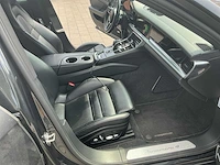 2018 porsche panamera 4e hybride personenauto - afbeelding 30 van  40