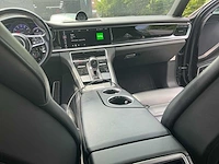 2018 porsche panamera 4e hybride personenauto - afbeelding 33 van  40