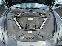2018 porsche panamera 4e hybride personenauto - afbeelding 34 van  40