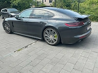 2018 porsche panamera 4e hybride personenauto - afbeelding 3 van  40