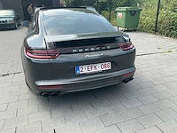 2018 porsche panamera 4e hybride personenauto - afbeelding 4 van  40