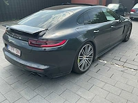 2018 porsche panamera 4e hybride personenauto - afbeelding 5 van  40