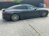 2018 porsche panamera 4e hybride personenauto - afbeelding 6 van  40
