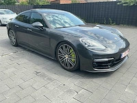 2018 porsche panamera 4e hybride personenauto - afbeelding 7 van  40