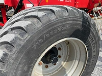 2018 pottinger top 1252c hark - afbeelding 2 van  14
