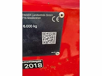2018 pottinger top 1252c hark - afbeelding 6 van  14