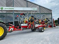 2018 pottinger top 1252c hark - afbeelding 1 van  14