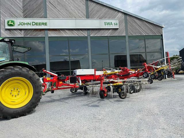 2018 pottinger top 1252c hark - afbeelding 7 van  14
