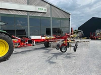 2018 pottinger top 1252c hark - afbeelding 8 van  14