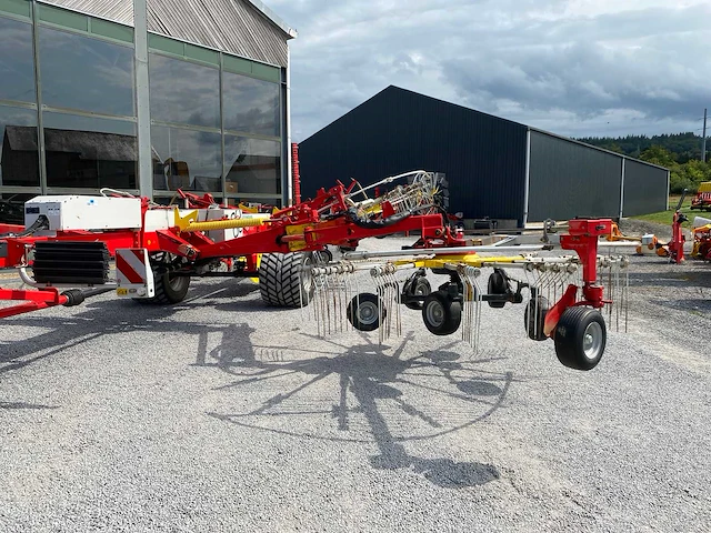 2018 pottinger top 1252c hark - afbeelding 9 van  14
