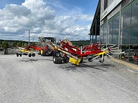 2018 pottinger top 1252c hark - afbeelding 10 van  14