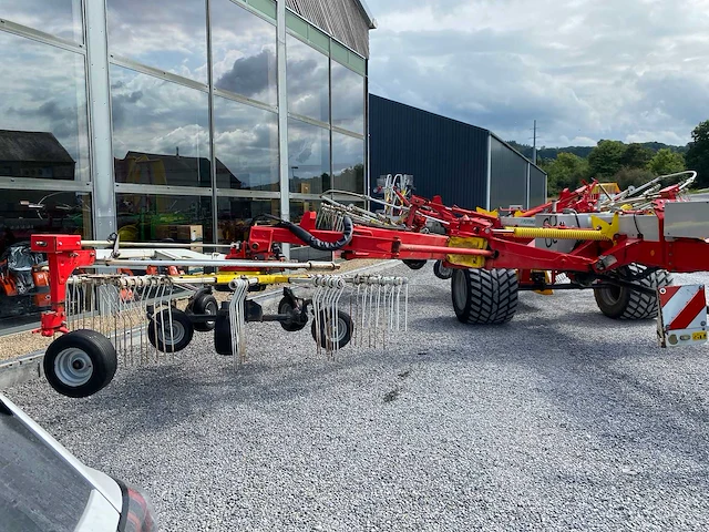 2018 pottinger top 1252c hark - afbeelding 11 van  14