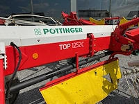 2018 pottinger top 1252c hark - afbeelding 12 van  14