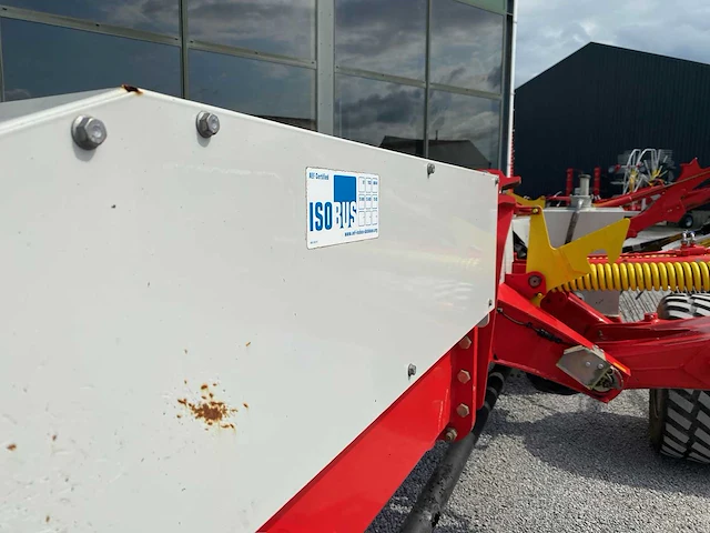 2018 pottinger top 1252c hark - afbeelding 14 van  14