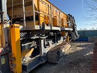 2018 powerscreen h6203 mobiele zeefinstallatie - afbeelding 2 van  46