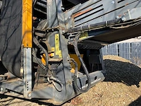 2018 powerscreen h6203 mobiele zeefinstallatie - afbeelding 7 van  46