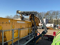 2018 powerscreen h6203 mobiele zeefinstallatie - afbeelding 14 van  46