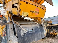 2018 powerscreen h6203 mobiele zeefinstallatie - afbeelding 17 van  46