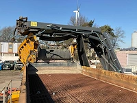 2018 powerscreen h6203 mobiele zeefinstallatie - afbeelding 24 van  46
