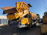 2018 powerscreen h6203 mobiele zeefinstallatie - afbeelding 34 van  46