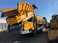 2018 powerscreen h6203 mobiele zeefinstallatie - afbeelding 42 van  46