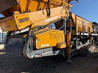2018 powerscreen h6203 mobiele zeefinstallatie - afbeelding 44 van  46