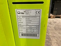 2018 pramac tx10/16 stapelaar - afbeelding 11 van  11