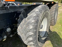 2018 pronar t386 - container haaksysteem - afbeelding 3 van  38
