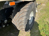 2018 pronar t386 - container haaksysteem - afbeelding 4 van  38