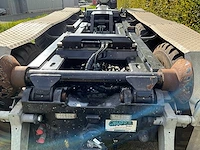 2018 pronar t386 - container haaksysteem - afbeelding 9 van  38